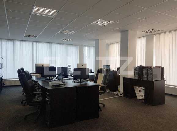 Spațiu birouri de închiriat Zorilor - 32068SIB | BLITZ Cluj-Napoca | Poza1