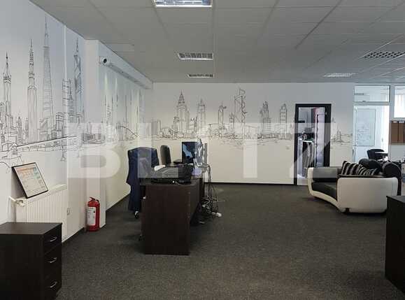 Spațiu birouri de închiriat Zorilor - 32068SIB | BLITZ Cluj-Napoca | Poza5