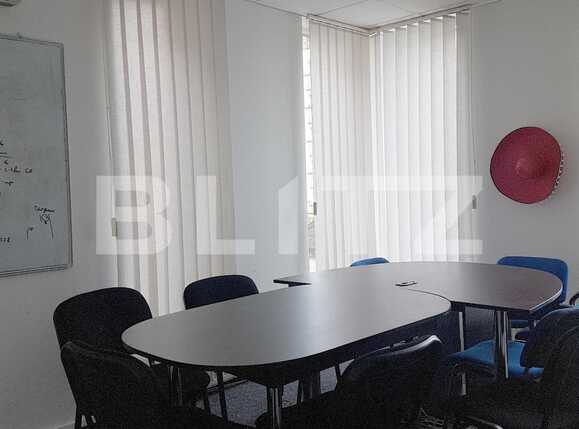 Spațiu birouri de închiriat Zorilor - 32068SIB | BLITZ Cluj-Napoca | Poza2