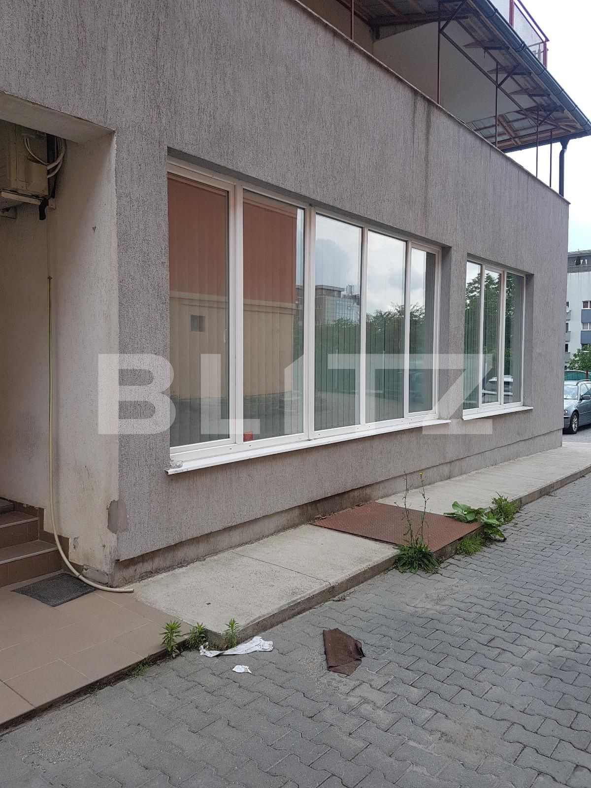 Spațiu birouri de închiriat Zorilor - 32068SIB | BLITZ Cluj-Napoca | Poza8
