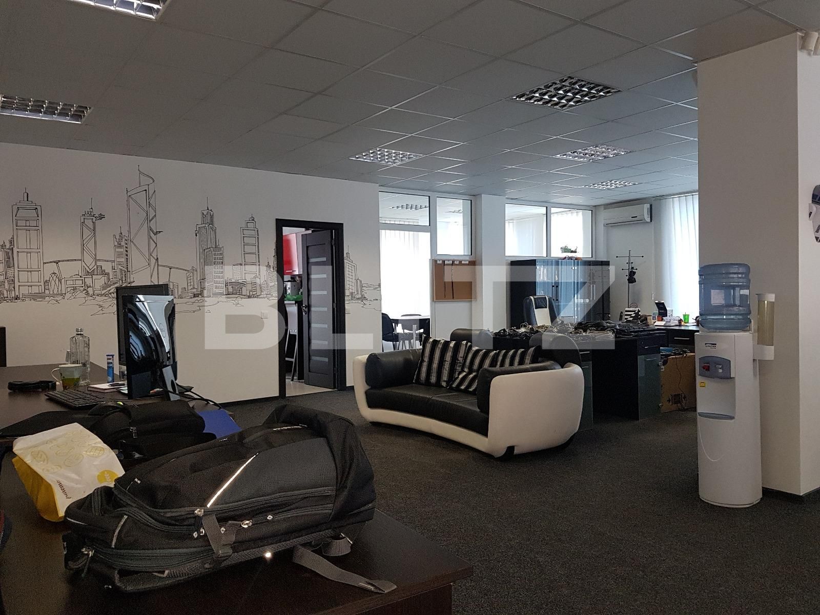Spațiu birouri de închiriat Zorilor - 32068SIB | BLITZ Cluj-Napoca | Poza3