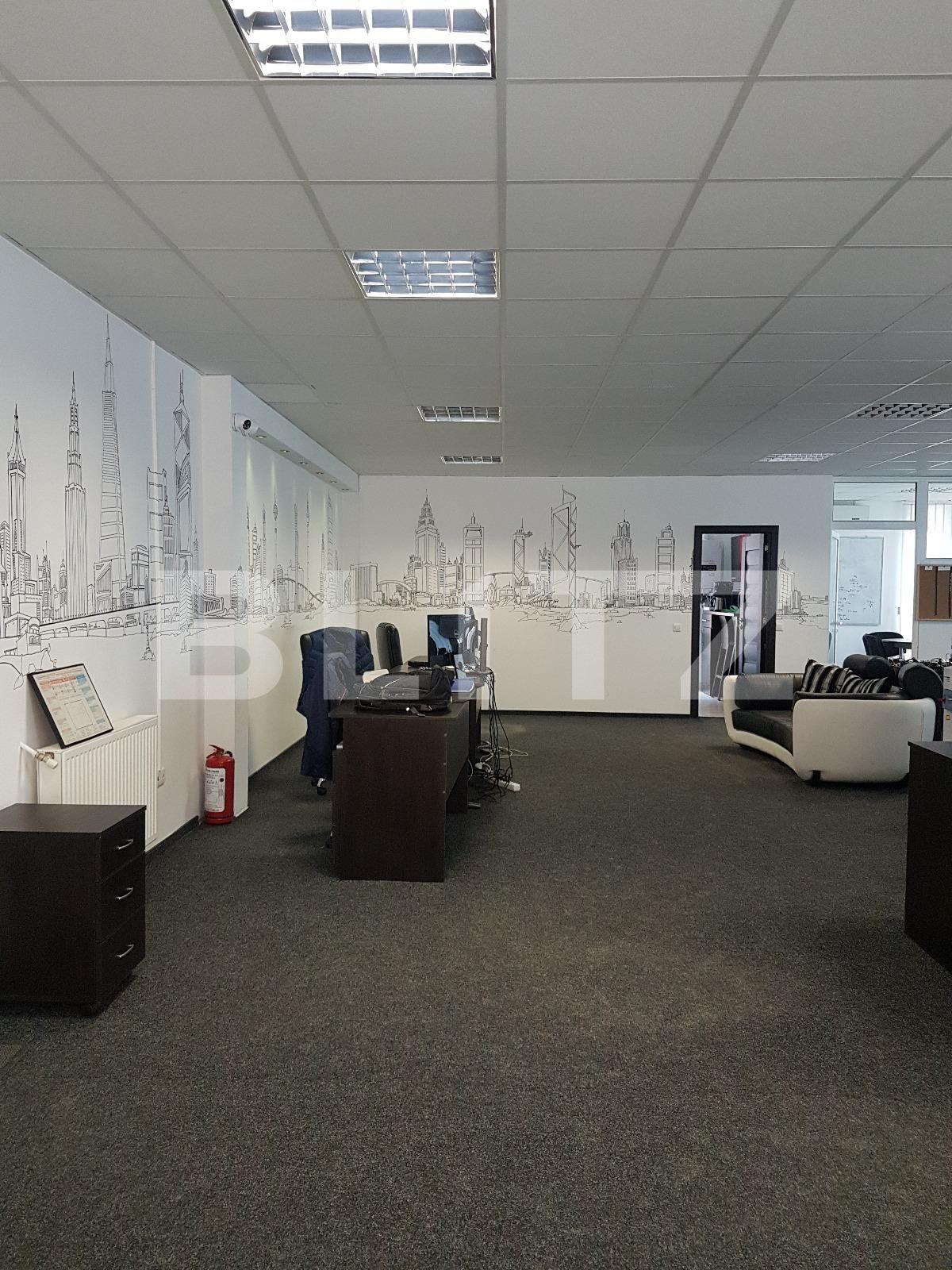 Spațiu birouri de închiriat Zorilor - 32068SIB | BLITZ Cluj-Napoca | Poza5