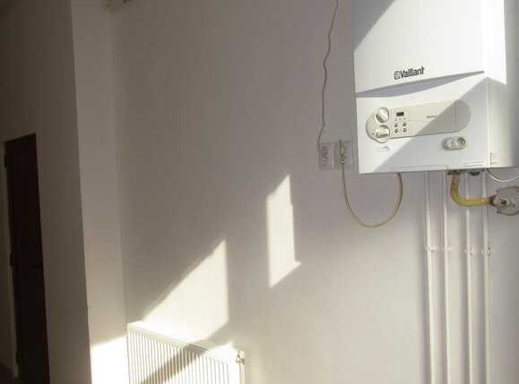 Garsonieră de închiriat Central - 32069AI | BLITZ Cluj-Napoca | Poza8