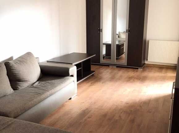 Apartament de închiriat 2 camere Central - 3207AI | BLITZ Cluj-Napoca | Poza1