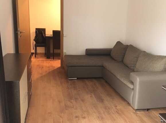 Apartament de închiriat 2 camere Central - 3207AI | BLITZ Cluj-Napoca | Poza2
