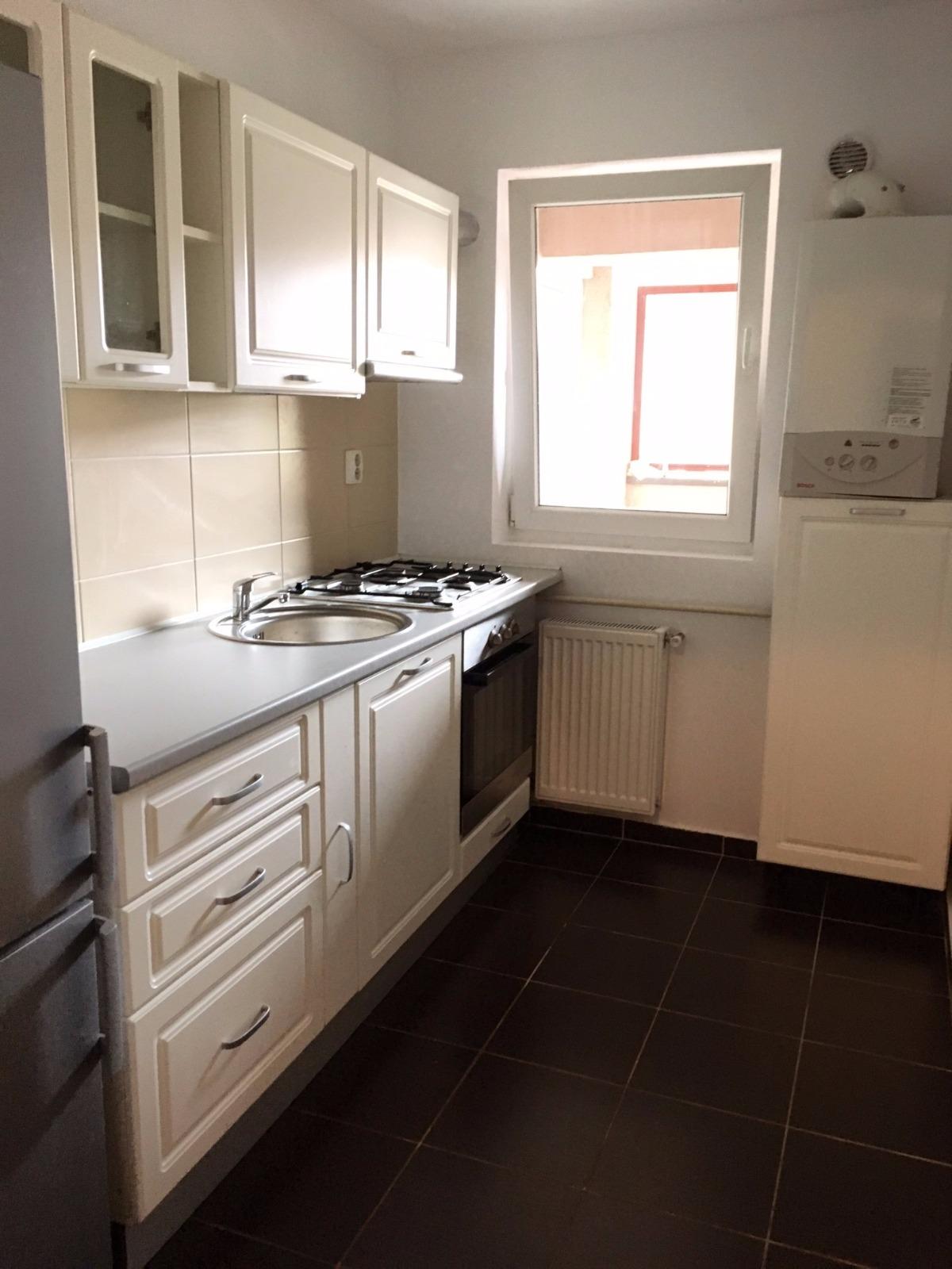 Apartament de închiriat 2 camere Central - 3207AI | BLITZ Cluj-Napoca | Poza7