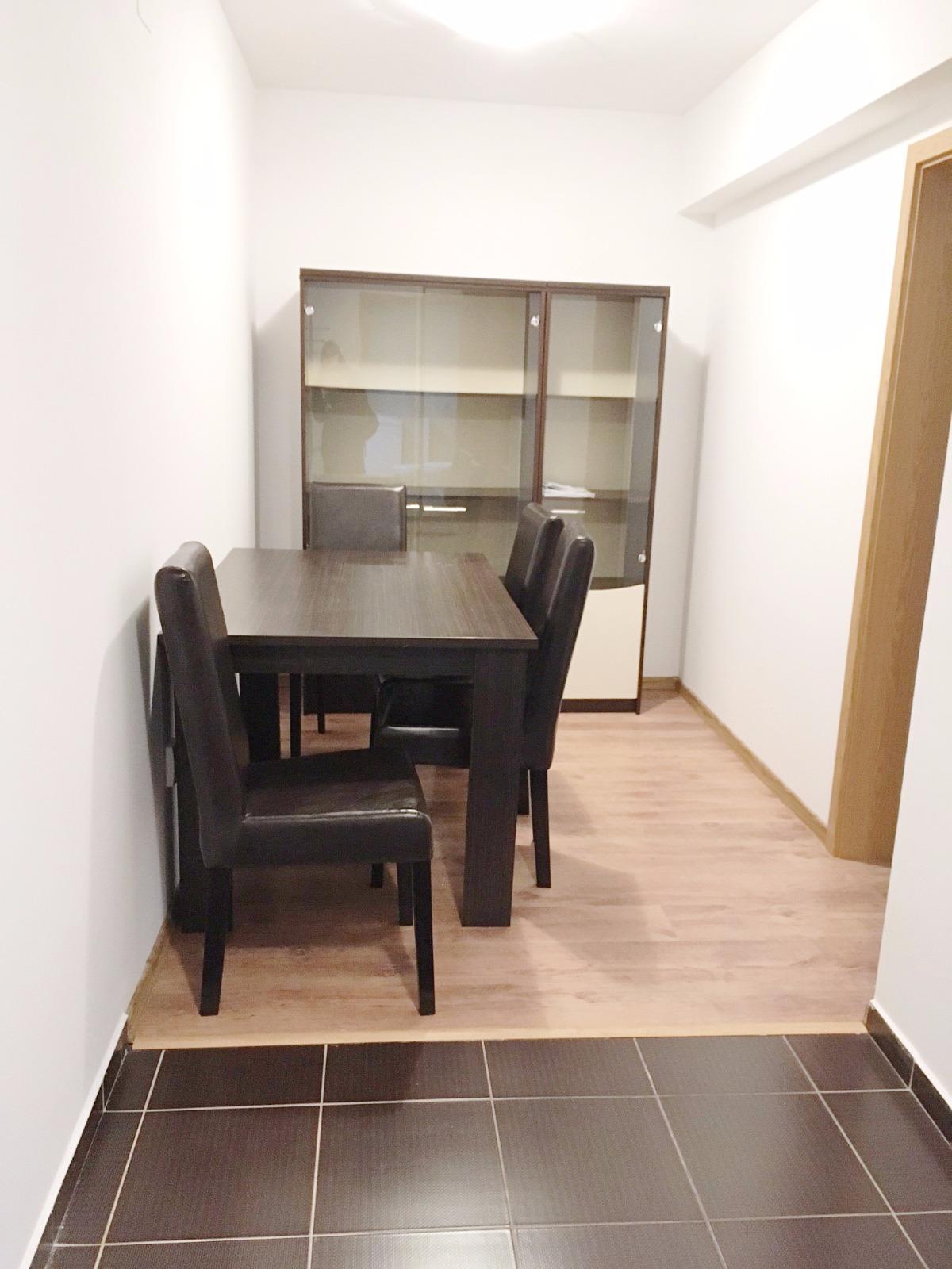 Apartament de închiriat 2 camere Central - 3207AI | BLITZ Cluj-Napoca | Poza6