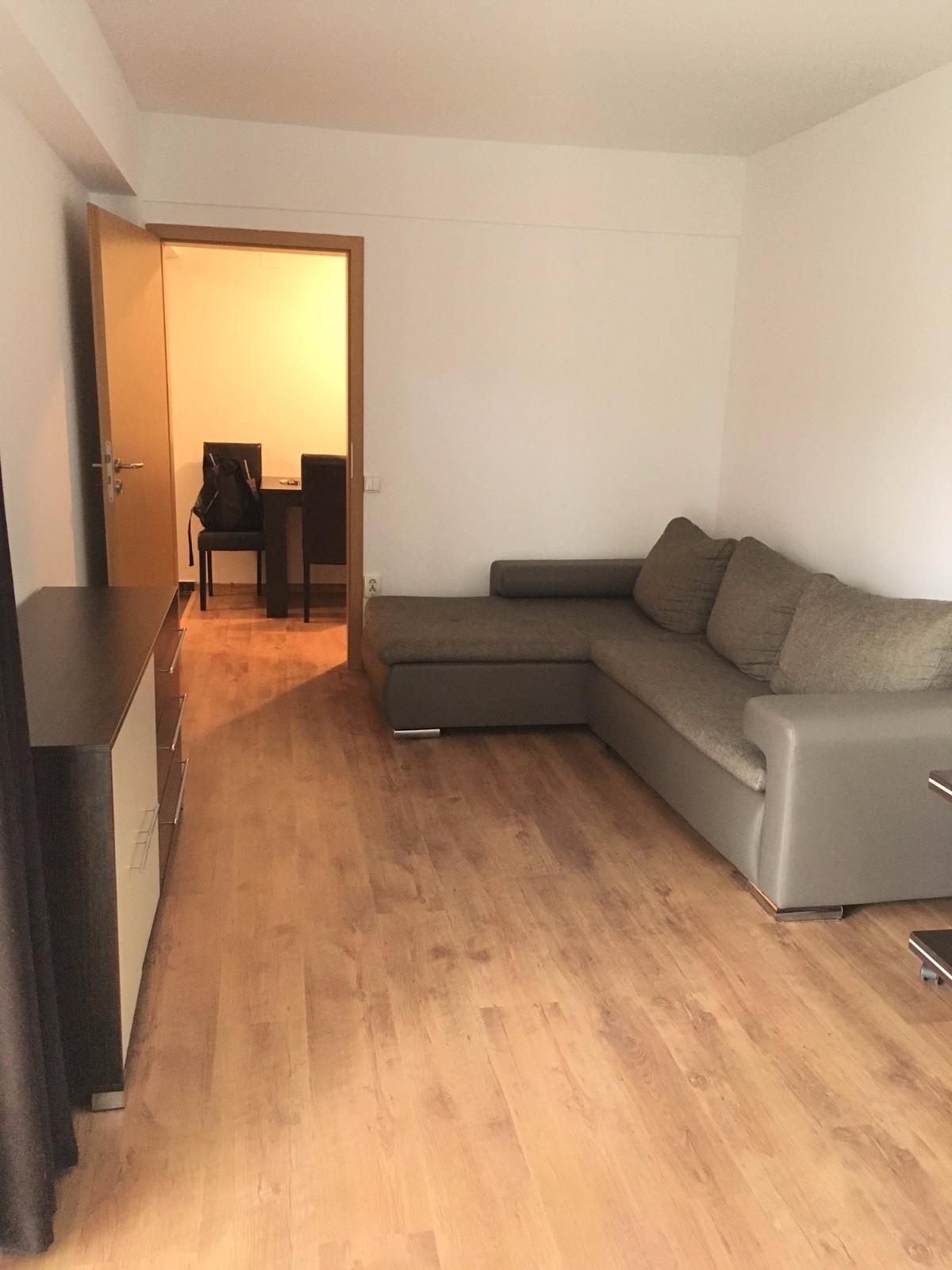 Apartament de închiriat 2 camere Central - 3207AI | BLITZ Cluj-Napoca | Poza2