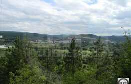 Casa individuala 50 mp, 1500 mp teren, front 30 ml, zona linistita