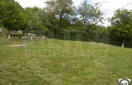 Casa individuala 50 mp, 1500 mp teren, front 30 ml, zona linistita