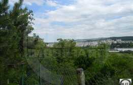 Casa individuala 50 mp, 1500 mp teren, front 30 ml, zona linistita