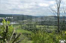 Casa individuala 50 mp, 1500 mp teren, front 30 ml, zona linistita