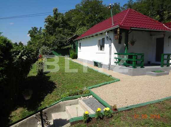 Casa de vânzare 2 camere Grigorescu - 32071CV | BLITZ Cluj-Napoca | Poza14