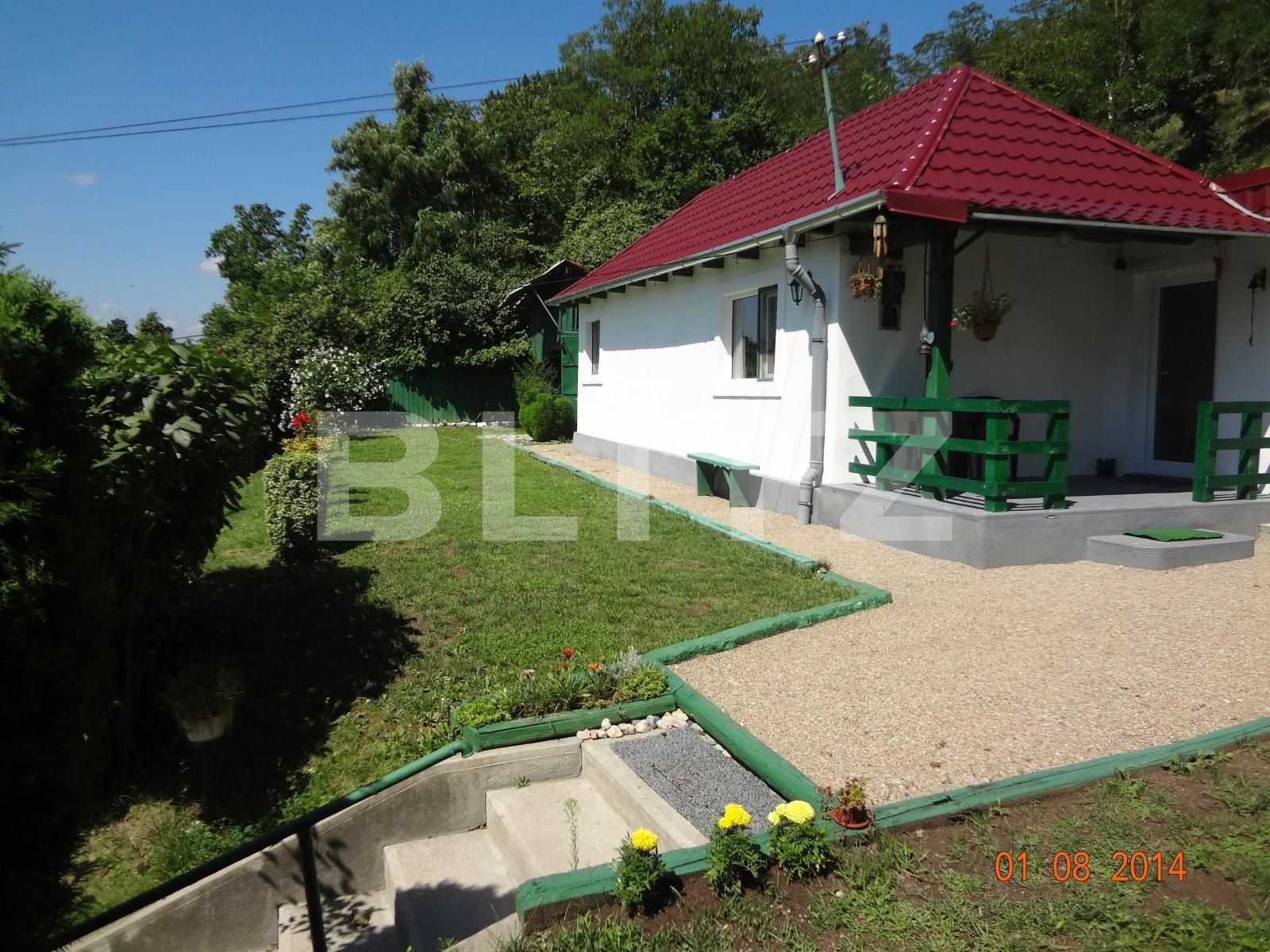 Casa de vânzare 2 camere Grigorescu - 32071CV | BLITZ Cluj-Napoca | Poza14