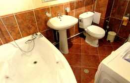 Apartament 2 camere, 58 mp, prima inchiriere, parcare, zona UMF