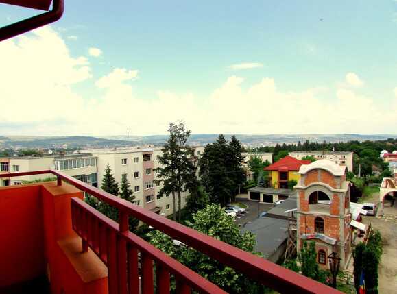 Apartament de închiriat 2 camere Zorilor - 32072AI | BLITZ Cluj-Napoca | Poza12