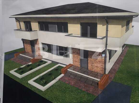 Casa de vânzare 4 camere Floreşti - 32074CV | BLITZ Cluj-Napoca | Poza1