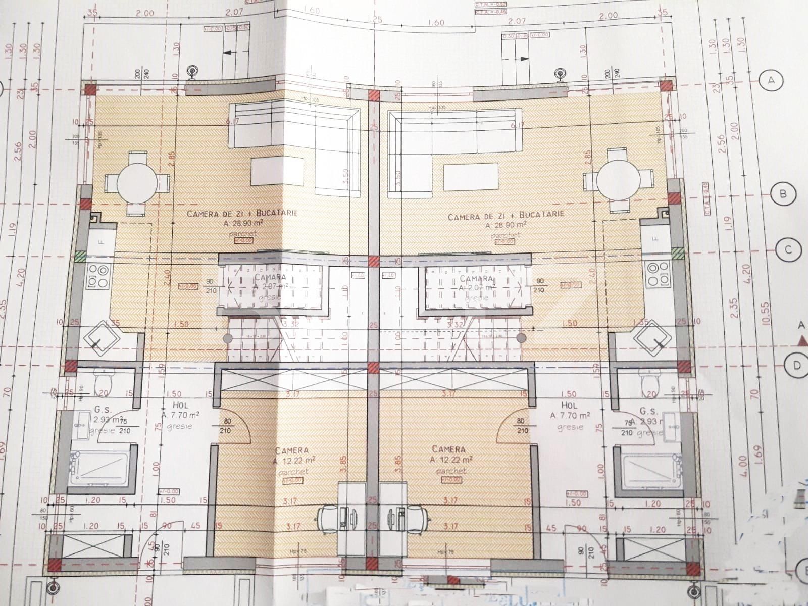 Casa de vânzare 4 camere Floreşti - 32074CV | BLITZ Cluj-Napoca | Poza3