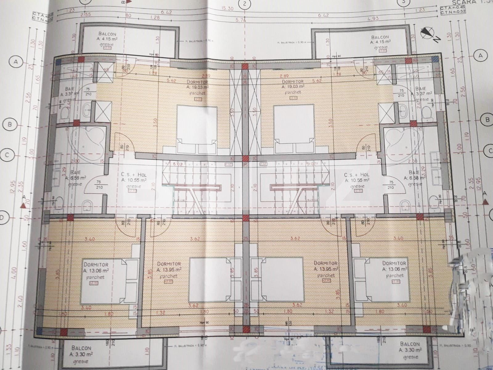 Casa de vânzare 4 camere Floreşti - 32074CV | BLITZ Cluj-Napoca | Poza2