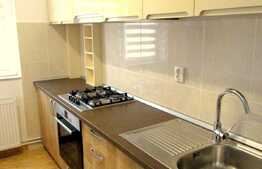 Apartament 2 camere decomandate, 58 mp, parcare, zona UMF