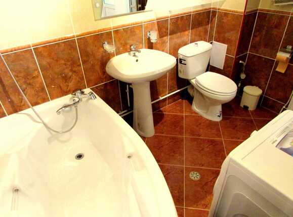 Apartament de închiriat 2 camere Zorilor - 32075AI | BLITZ Cluj-Napoca | Poza11