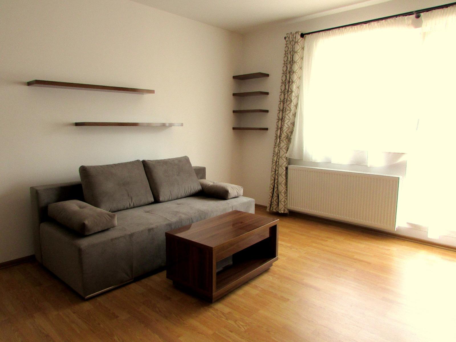 Apartament de închiriat 2 camere Zorilor - 32075AI | BLITZ Cluj-Napoca | Poza2