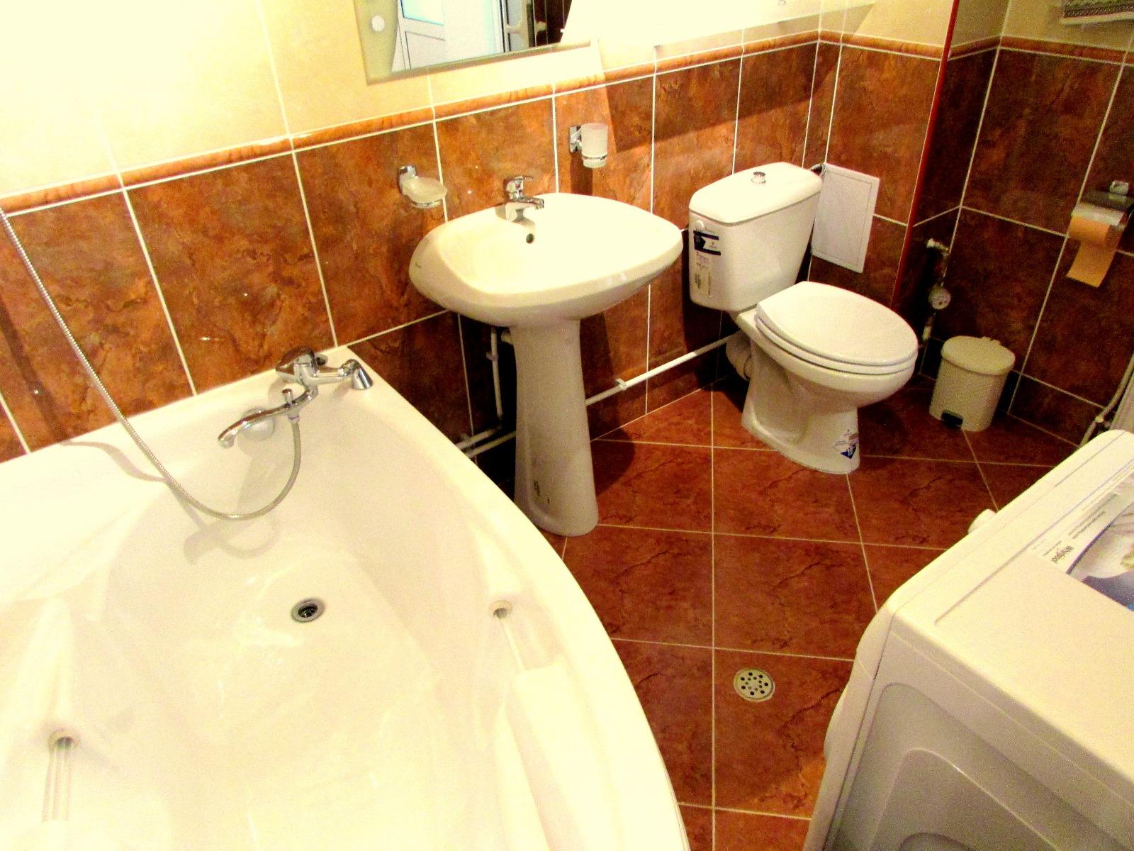 Apartament de închiriat 2 camere Zorilor - 32075AI | BLITZ Cluj-Napoca | Poza11