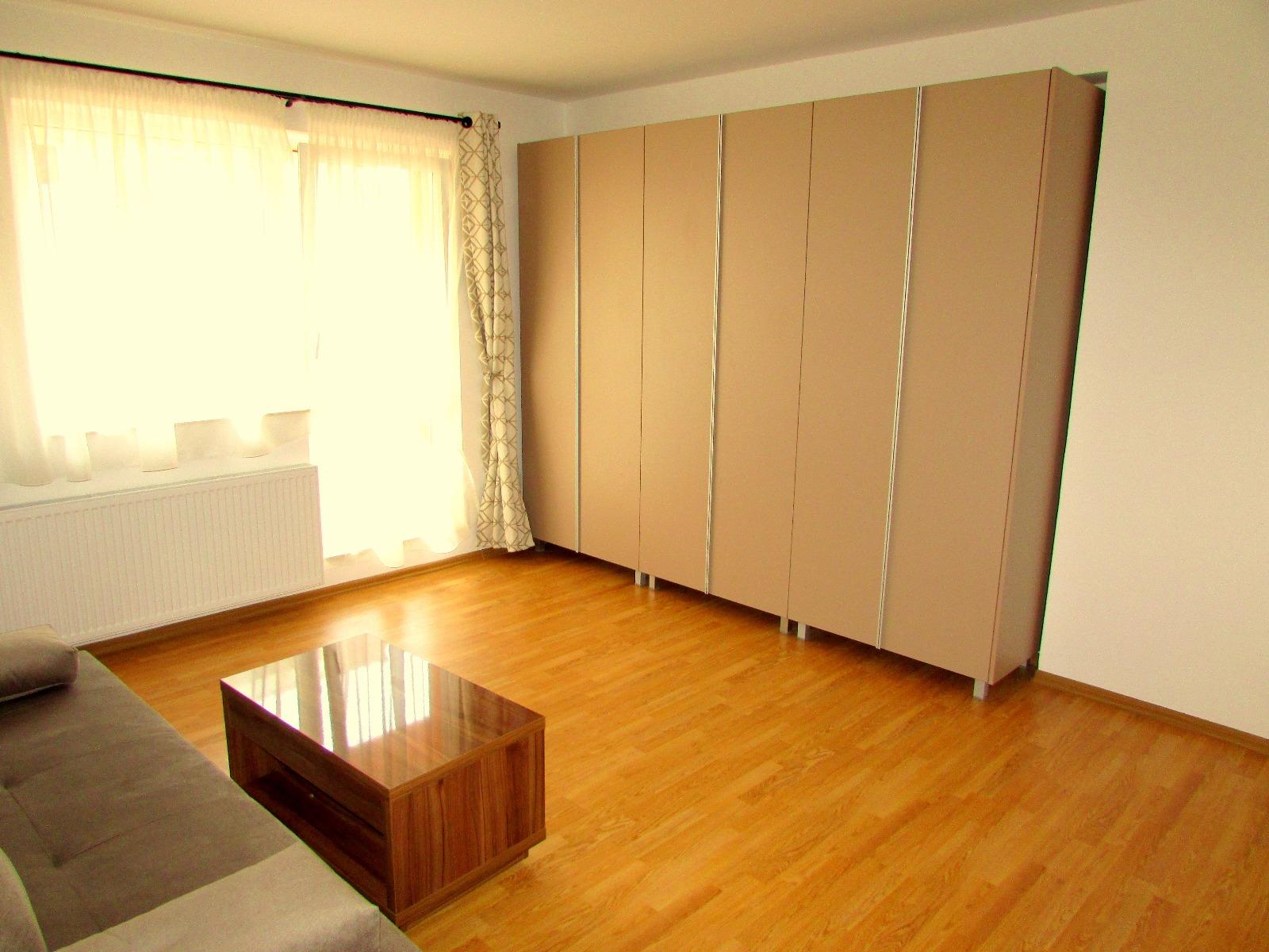 Apartament de închiriat 2 camere Zorilor - 32075AI | BLITZ Cluj-Napoca | Poza3