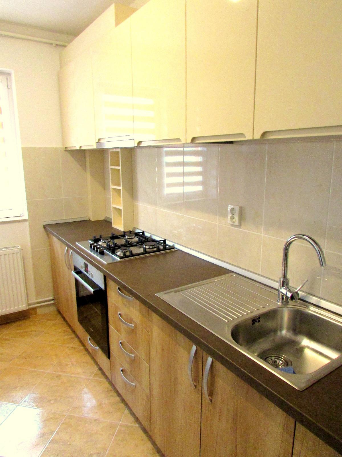 Apartament de închiriat 2 camere Zorilor - 32075AI | BLITZ Cluj-Napoca | Poza8