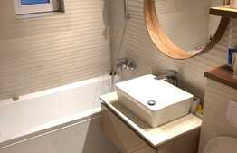 Apartament cochet, cu 3 camere decomandate in zona Salii Sporturilor