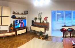 Apartament cochet, cu 3 camere decomandate in zona Salii Sporturilor