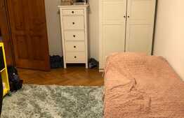 Apartament cochet, cu 3 camere decomandate in zona Salii Sporturilor