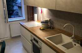 Apartament cochet, cu 3 camere decomandate in zona Salii Sporturilor