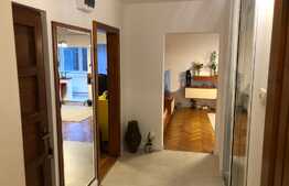 Apartament cochet, cu 3 camere decomandate in zona Salii Sporturilor