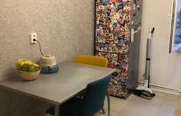 Apartament cochet, cu 3 camere decomandate in zona Salii Sporturilor