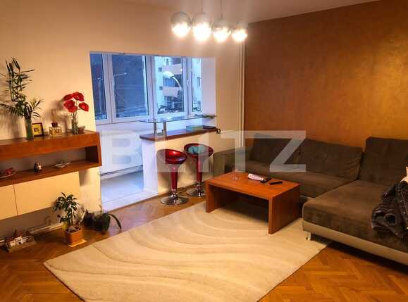 Apartament de vânzare 3 camere Plopilor - 32076AV | BLITZ Cluj-Napoca | Poza1