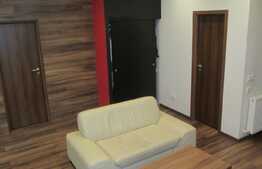 Apartament 2 camere, 46.50 mp utili + pod amenajabil cu aceeasi suprafata, parcare, boxa, zona The Office