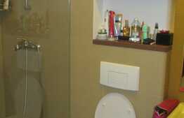 Apartament 2 camere, 46.50 mp utili + pod amenajabil cu aceeasi suprafata, parcare, boxa, zona The Office