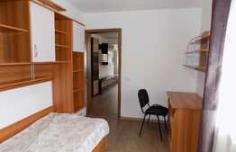 3 camere, 73 mp, prima inchiriere, parcare, zona strazii Campului