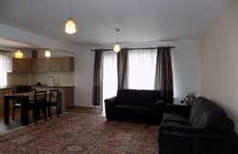 3 camere, 73 mp, prima inchiriere, parcare, zona strazii Campului