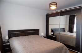 3 camere, 73 mp, prima inchiriere, parcare, zona strazii Campului