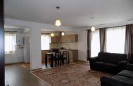 3 camere, 73 mp, prima inchiriere, parcare, zona strazii Campului