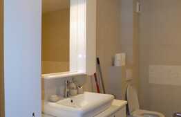 3 camere, 73 mp, prima inchiriere, parcare, zona strazii Campului