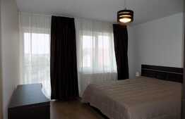 3 camere, 73 mp, prima inchiriere, parcare, zona strazii Campului