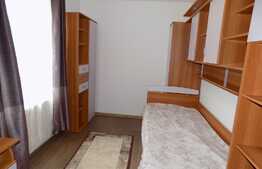 3 camere, 73 mp, prima inchiriere, parcare, zona strazii Campului