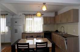 3 camere, 73 mp, prima inchiriere, parcare, zona strazii Campului