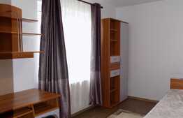 3 camere, 73 mp, prima inchiriere, parcare, zona strazii Campului