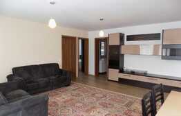 3 camere, 73 mp, prima inchiriere, parcare, zona strazii Campului