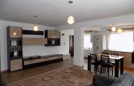 3 camere, 73 mp, prima inchiriere, parcare, zona strazii Campului