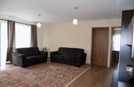 3 camere, 73 mp, prima inchiriere, parcare, zona strazii Campului